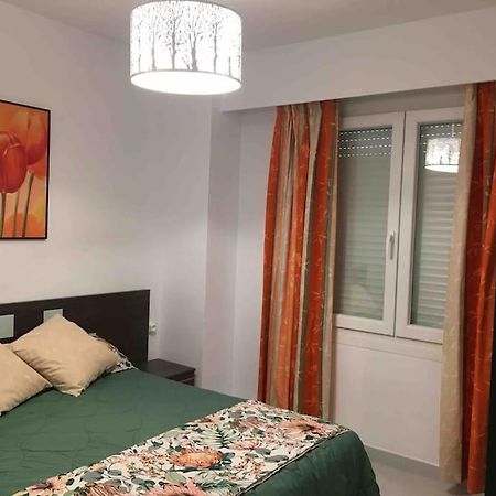 Apartamento Segunda Linea De Playa Con Piscina El Altet Esterno foto