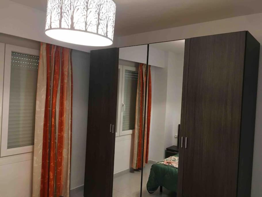 Apartamento Segunda Linea De Playa Con Piscina El Altet Esterno foto